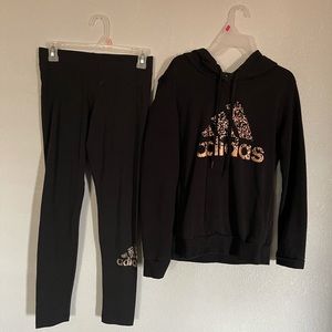 Adidas set